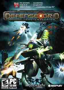 Descargar Defense Grid The Awakening [MULTI5] por Torrent